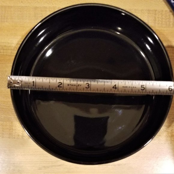 Ornate Vintage covered Dish Made In Japan, a wonderful piece - Picture 6 of 6